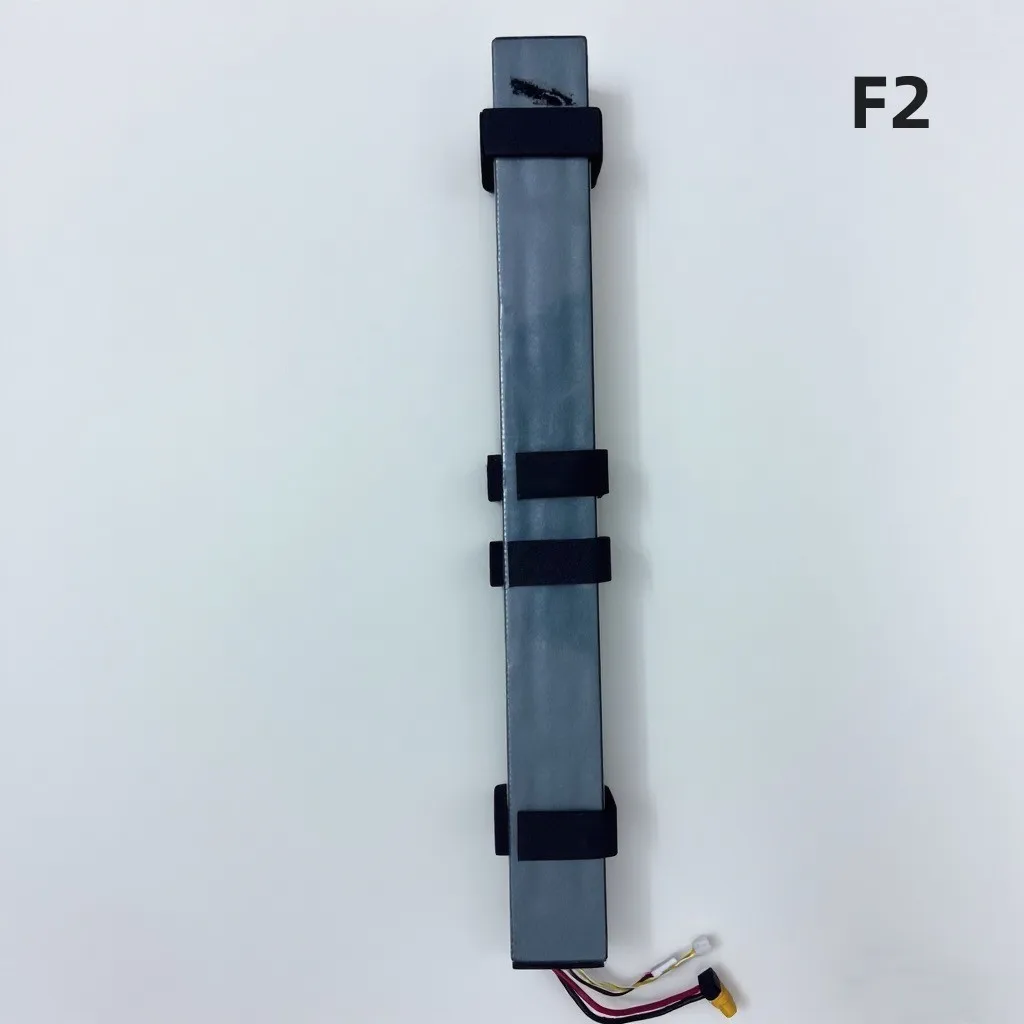 100%Original 36V 10200mAh 12800mAh for Ninebot NCAF3610A F2 PLUS F2PRO Electric Scooter Rechargeable Battery