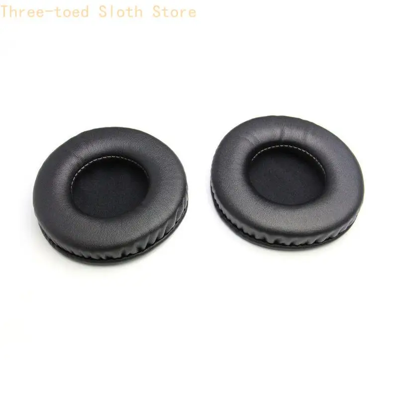 DT880 DT860 DT990 DT770 T5P T70 T70P F E74A用の新しい交換用イヤーパッド