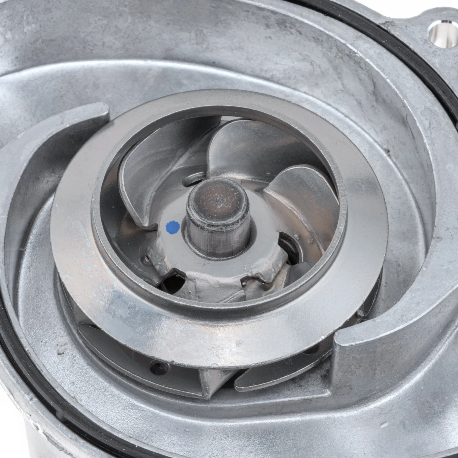 Bomba de agua 94810603301 para PORSCHE Cayenne 92A 2010- / 9PA 2007-2010,Macan (95B) 2014-2018,Panamera (970) 2009-2016 4,8