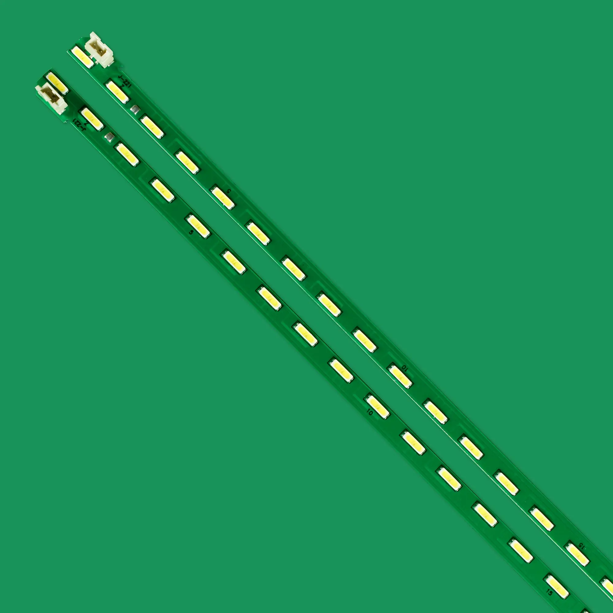 2/10/20/50pcs ใหม่ 36LED 47 ซม.LED Strip สําหรับ 43LF5400 43LF5900 43LF5420 43LH5800 MAK632C7801 A G1GAN01-0793A G1GAN01-0794A