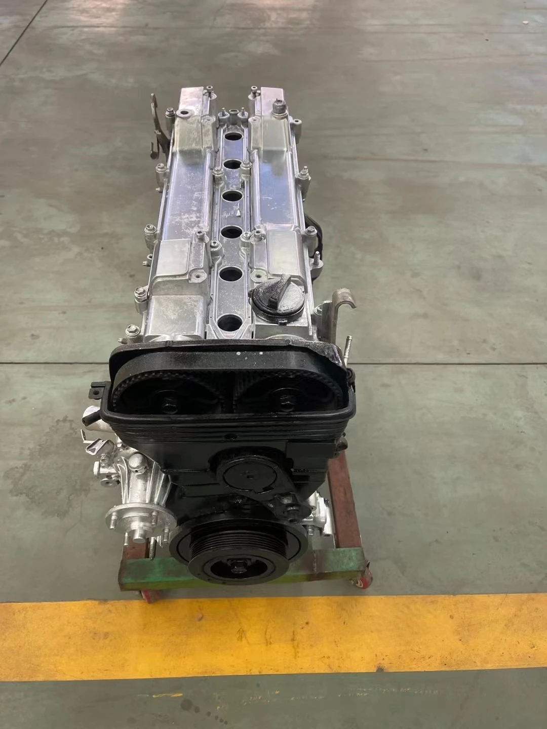 Brand New Petrol Engine 2JZ Auto Engine System for toyota