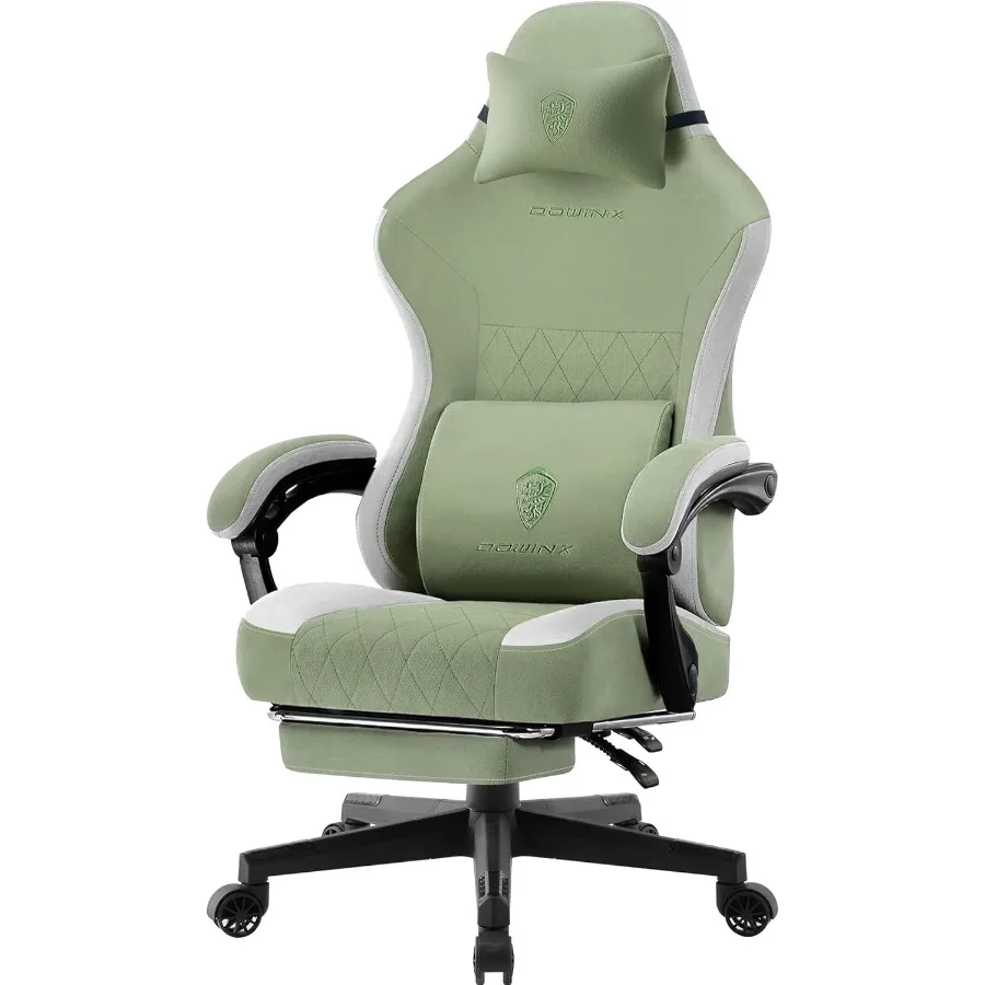 Gaming Chair Breath… - image