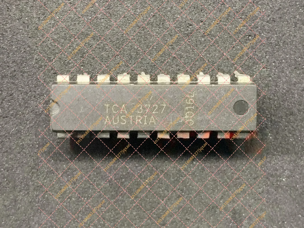 

Original TCA3727 Electronic Component DIP Straight Plug IC Chip