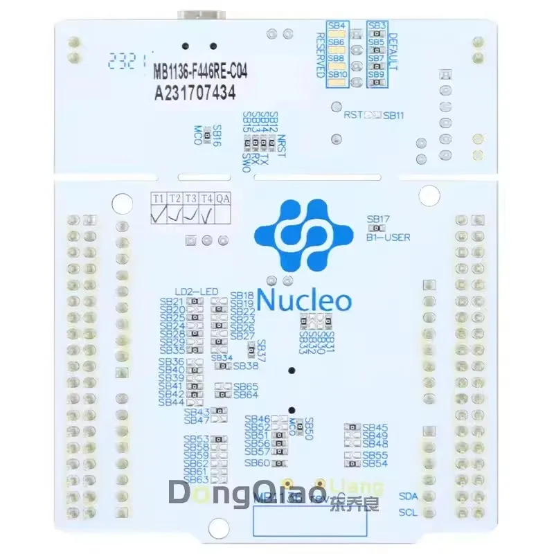 Thumbnail 4 - #50 Low Cost Microcontrollers That Work