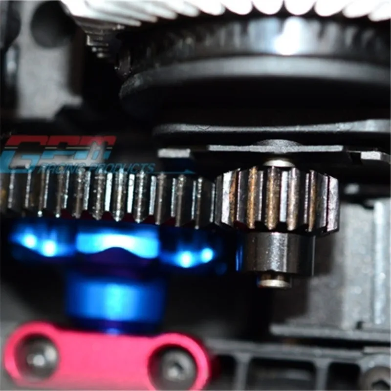 معدات محرك معدنية GPM ، 5 ، M1 ، 14T ، 15T ، 16T ، 17T ، 18T ، Traxxas ، 1 ، 5