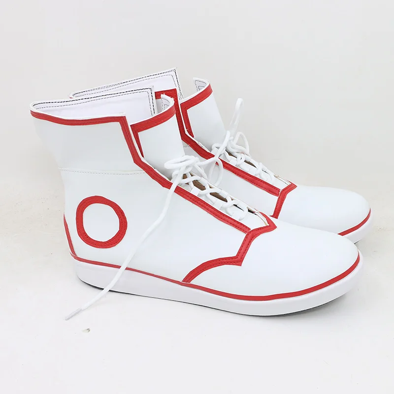 أحذية تنكرية للرجال بالمنشار Denji أحذية أنيمي مخصصة