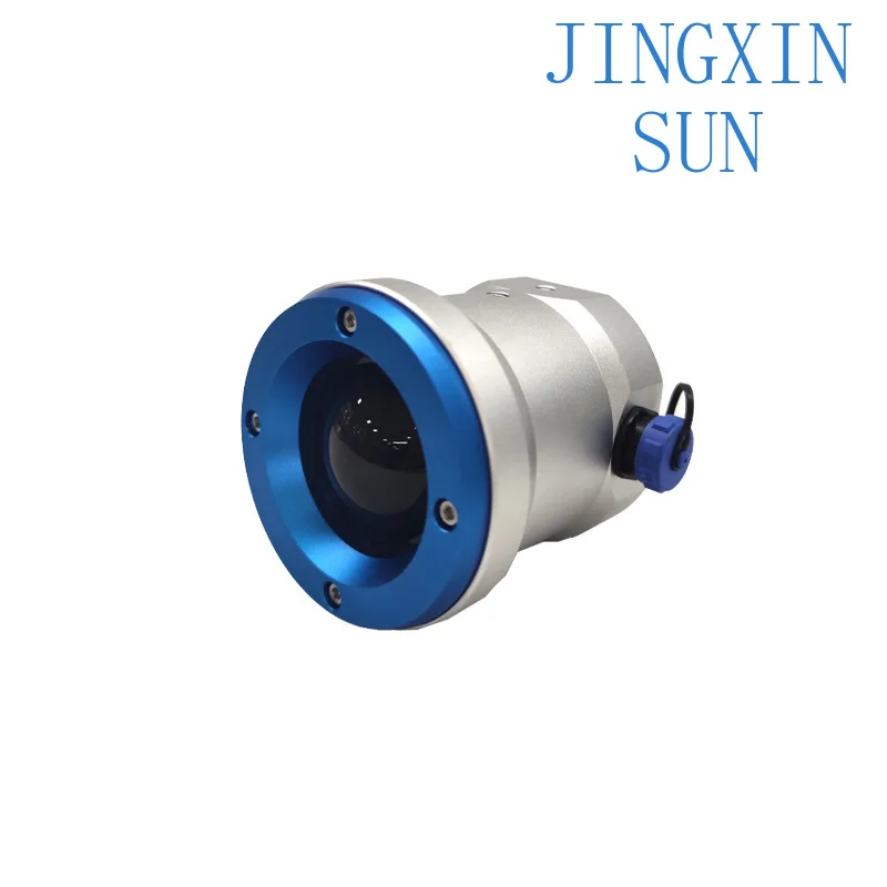 Continuous Frequency Modulated Wave High Water Level Gauge Stable Performance Automatic Alarm Liquid Level Gauge Spot