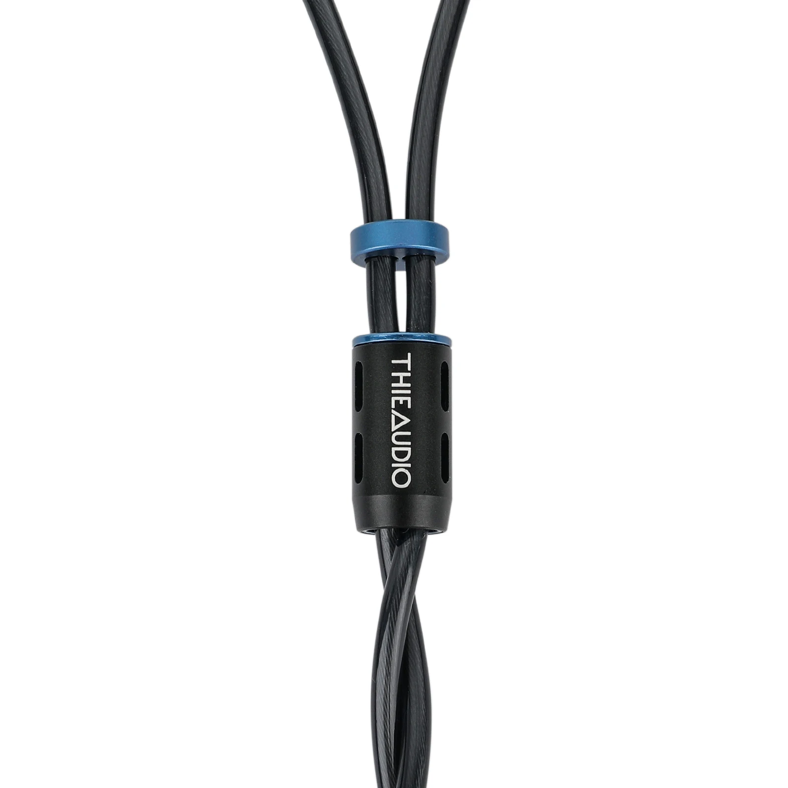 THIEAUDIO EliteNoir Linear Crystal Oxygen-Free Copper Cable with Multi-Plug 3.4mm and 4.4mm