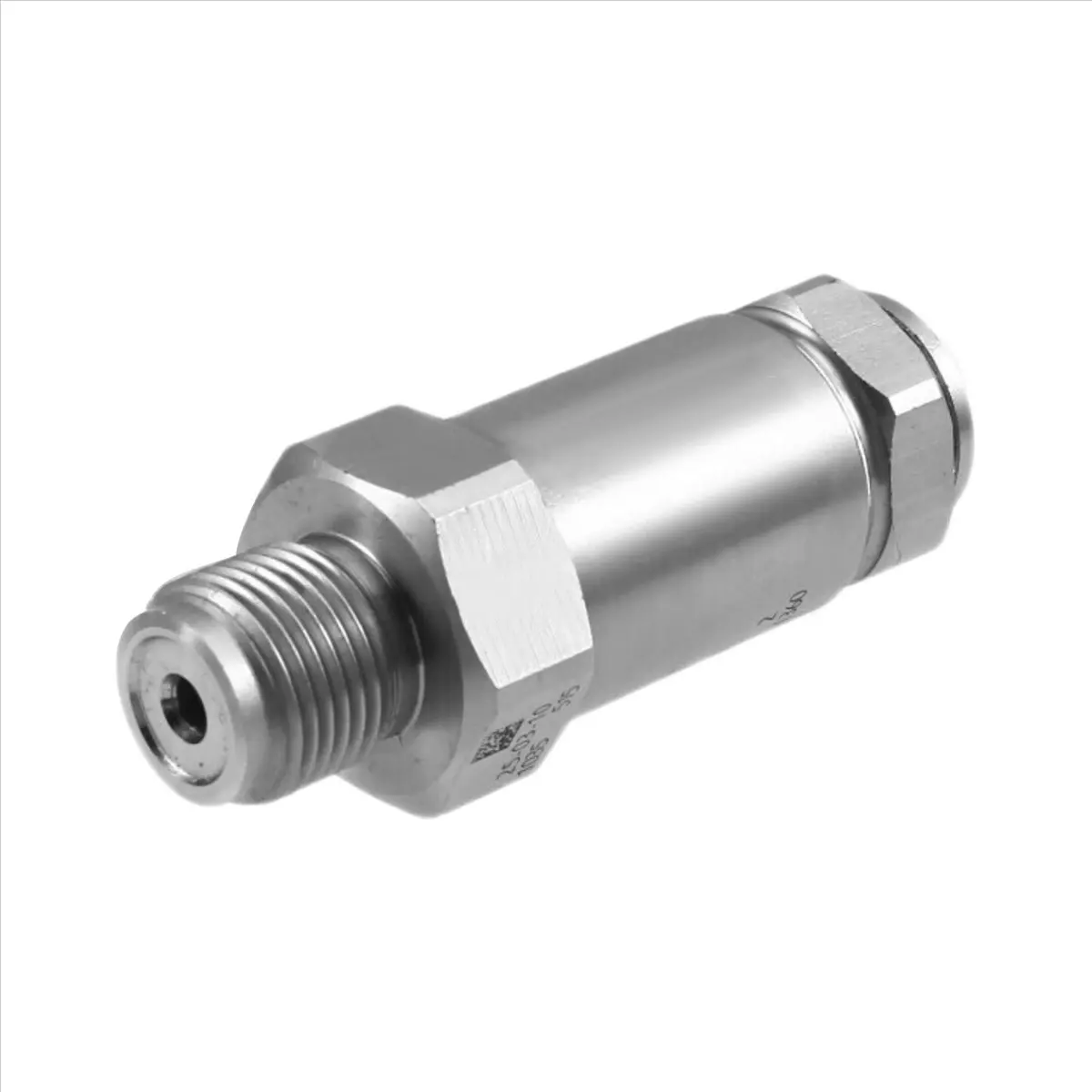 AMAW NEW Fuel Common Rail Pressure Relief Limiter Valve 1110010035 for CUMMINS BOSCH