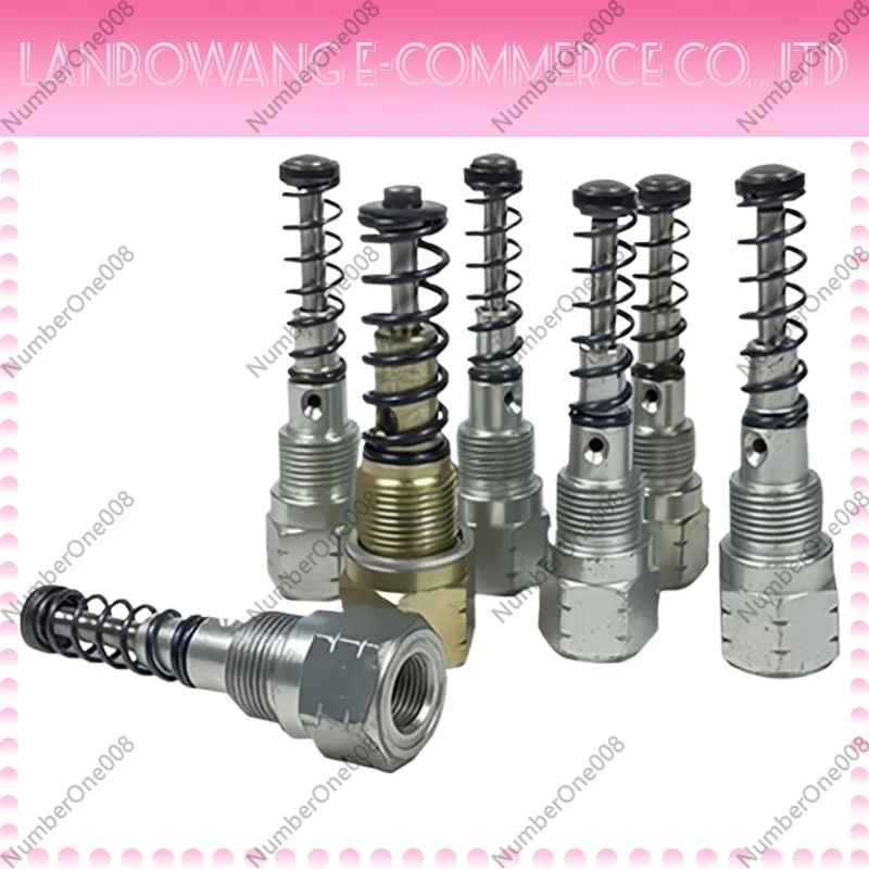 Suitable for Pump Core, Piston, Yellow Oil Pump Accessories