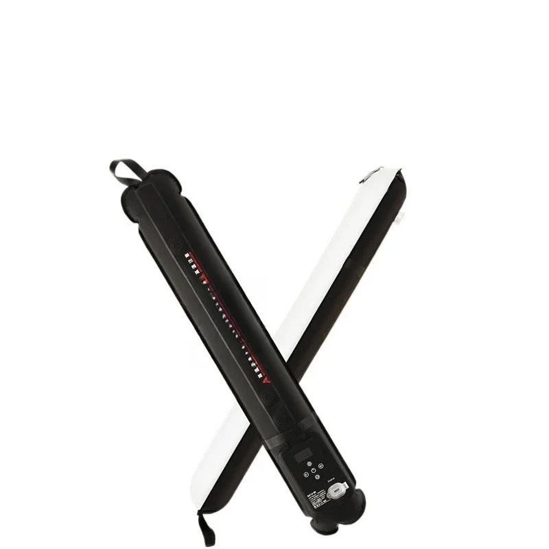 Air column GC12BI inflatable filling light handheld rod light photography dual color temperature