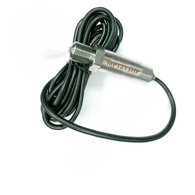 

great value for money MPT213HP Water Jet Cutting Water Knife High Pressure Water Pump Pressure Sensor Transmitter 15000bar