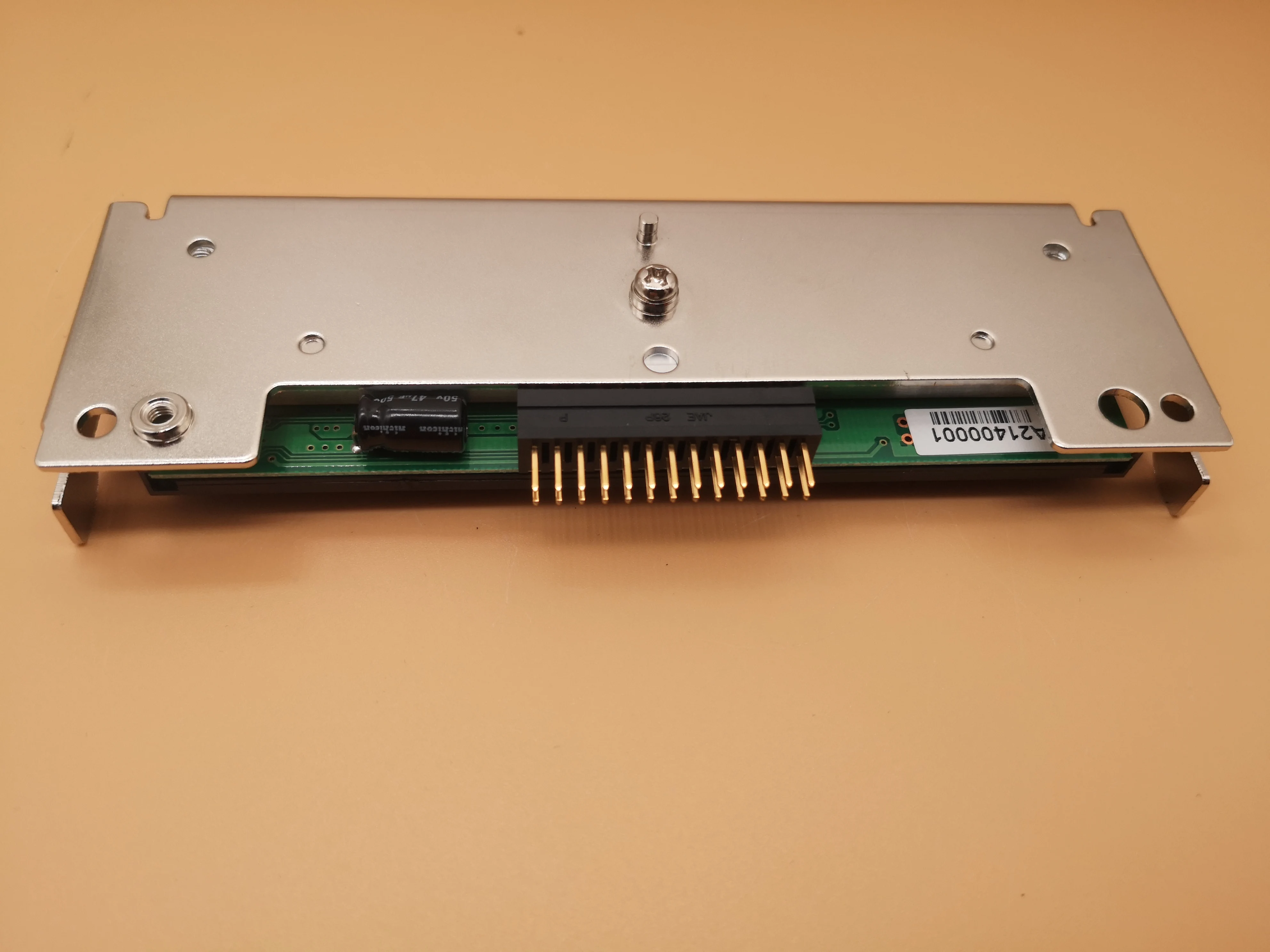 

for CARL-VALENTIN PICA 108 /12 Barcode print head for KROY K4350NB printer printhead New original printhead for KD3004-DC97B