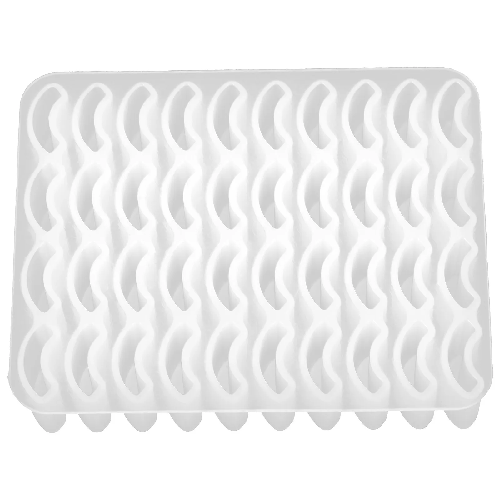 1Set DIY Zandtafel Mold Mini Roll Tile Making Tool voor Landschapsarchitectuur Simulatie Tiny Architectuur Modellering Accessoire