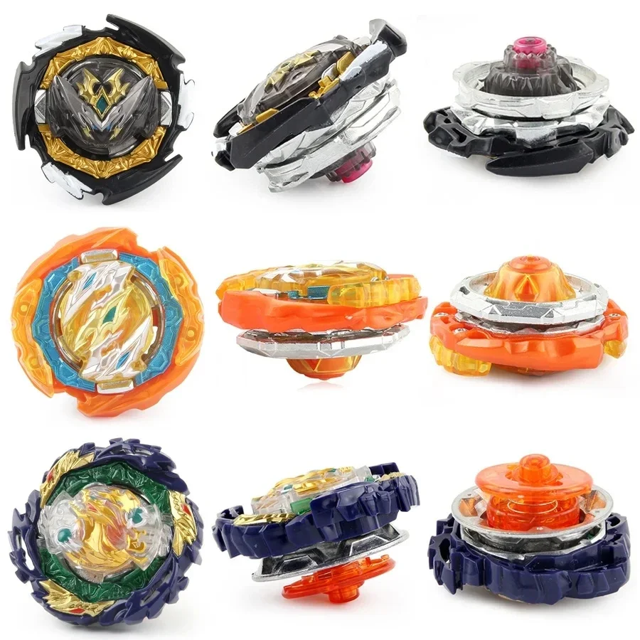 

Burst B185 B187 Высокопроизводительная волчок, игрушка-гироскоп для детей Brinquedos