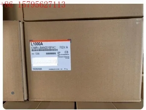 Inverter L1000A series CIMR-LB4A0015/0018/0024/0031/0039FAC/FAA