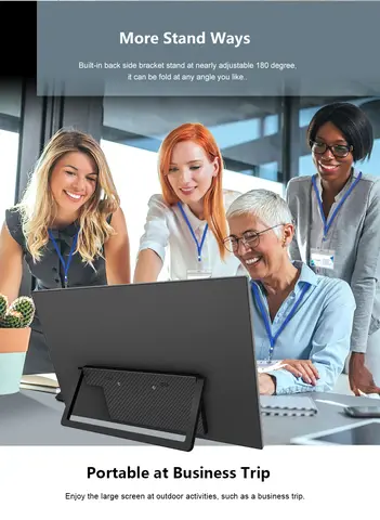 8 best sales TV-skärm - №1