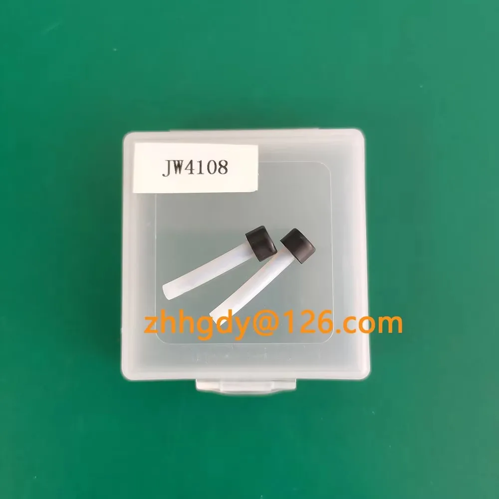 Optical Fiber Fusion Machine  Electrode Rod JW4108,KL500/510,S178,S177, F1 ,S3,179  Fiber Optic Fusion Splicer Electrode Rod