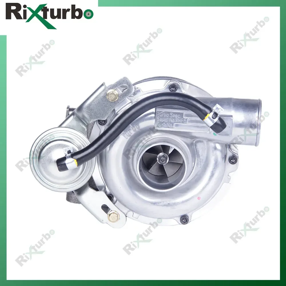 

Balanced Turbolader 8971195671 for Opel Monterey 3.0 DTI 4JB1T VA430016 8971195672 Complete Turbo car charger 1998-2004 Engine P