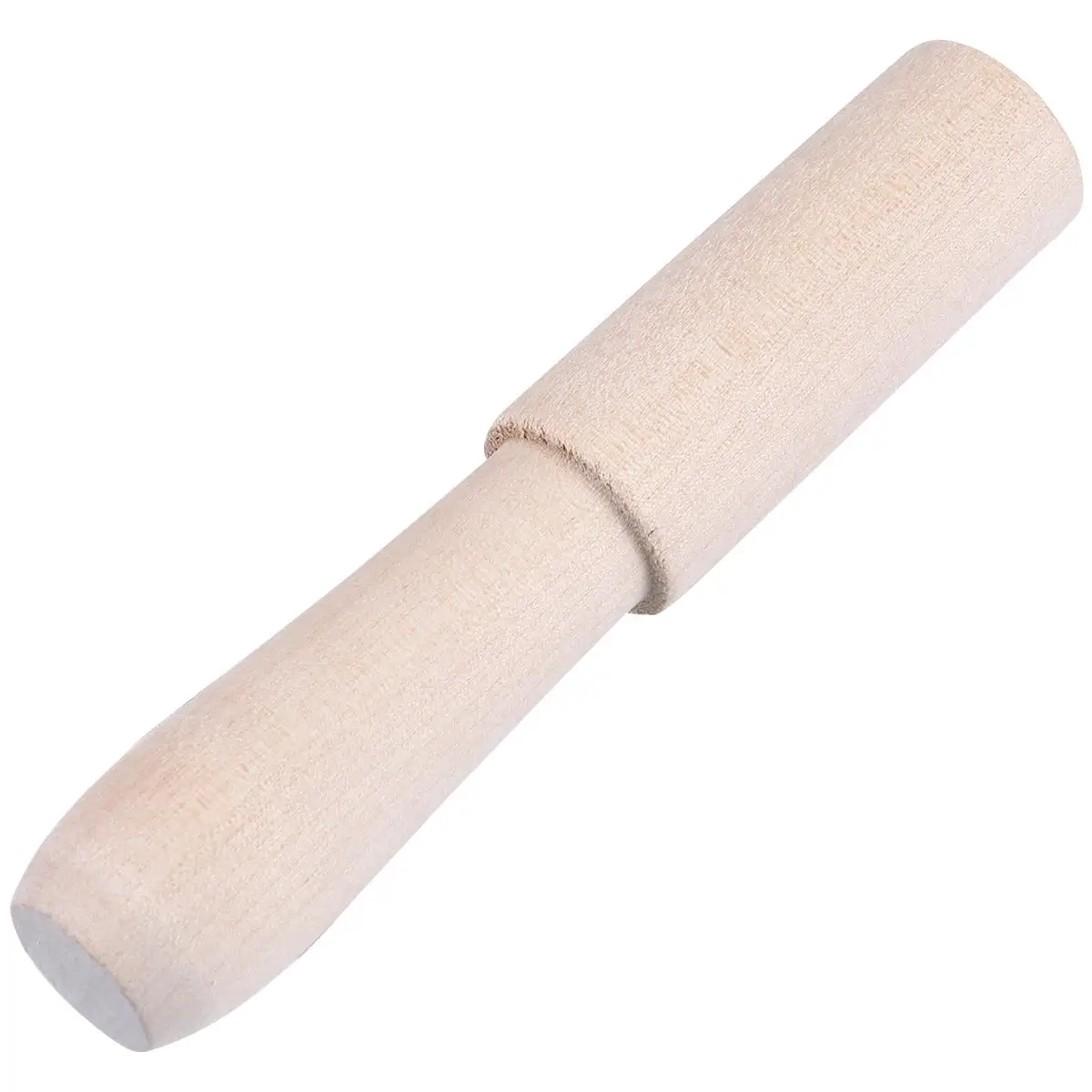 

Buddha Music Bowl Accessories Sound Stick Meditation Mallet Singing Medium Prayer Handmade Practical Gift