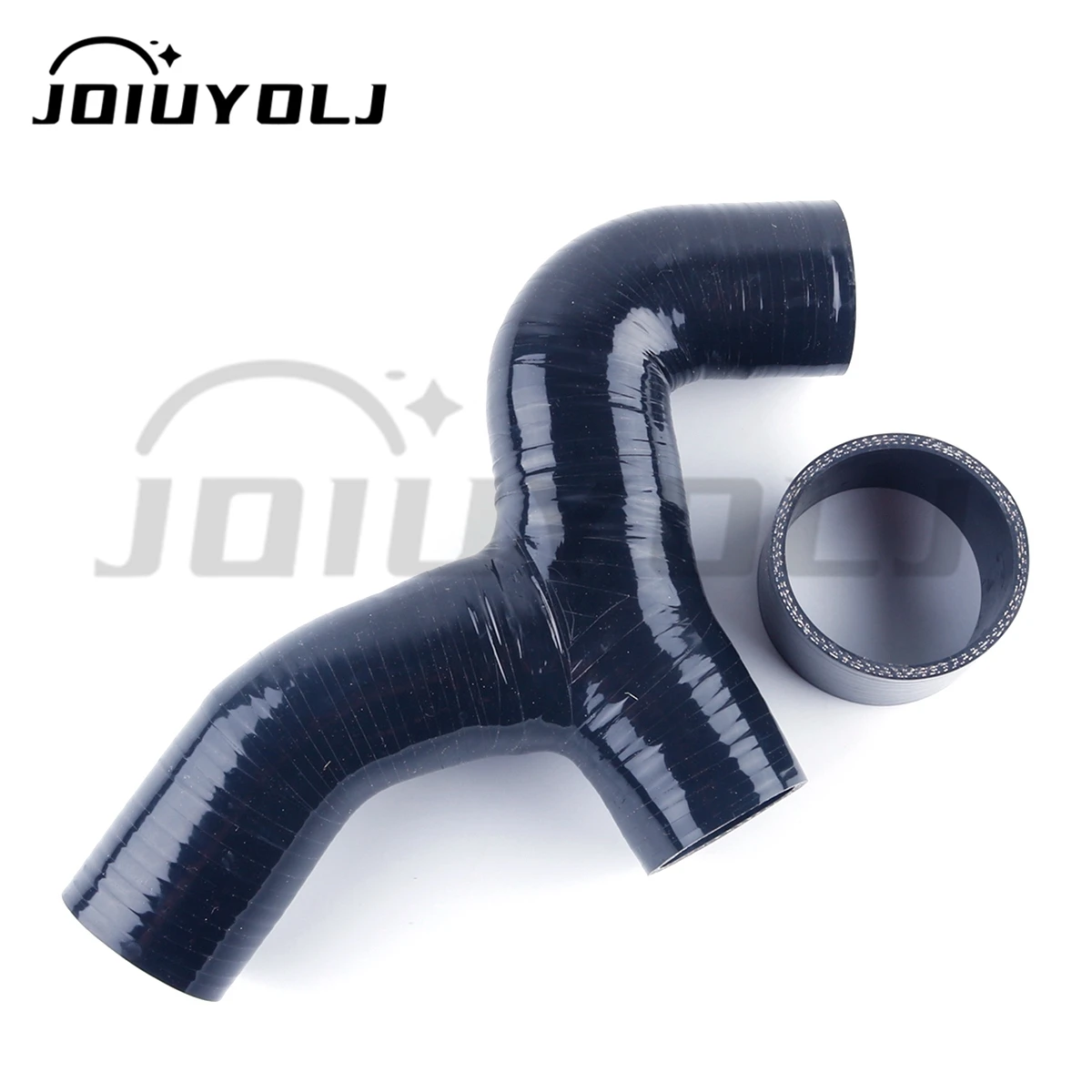 

For Subaru Impreza WRX GC8 EJ20 EJ22 Turbo Y Pipe 1996 1997 1998 1999 2000 Intercooler Silicone Hose
