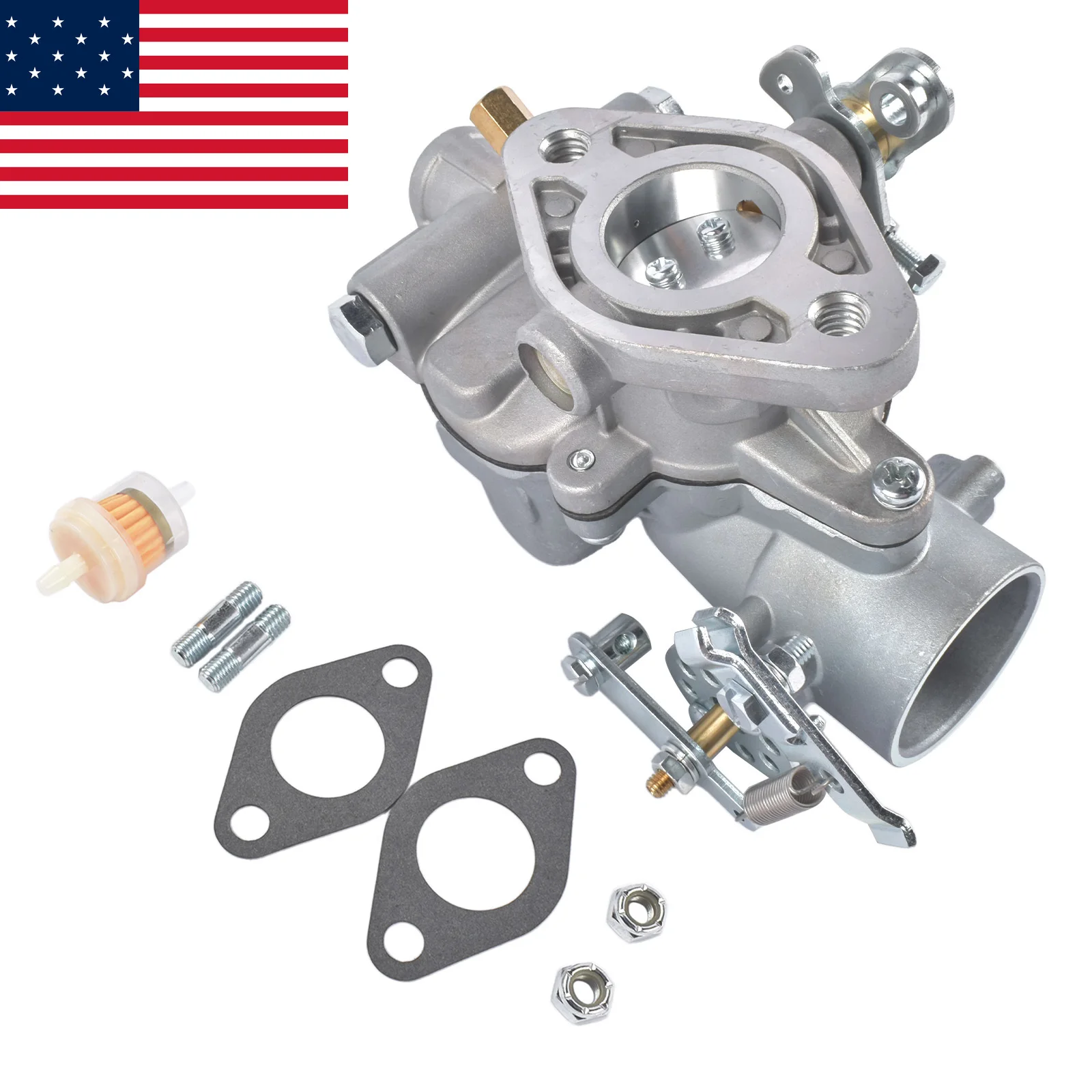 

AP03 13805 For Ford 1.6L Engine Carburetor fits for Clark 6598372 Bobcat Skid Steer