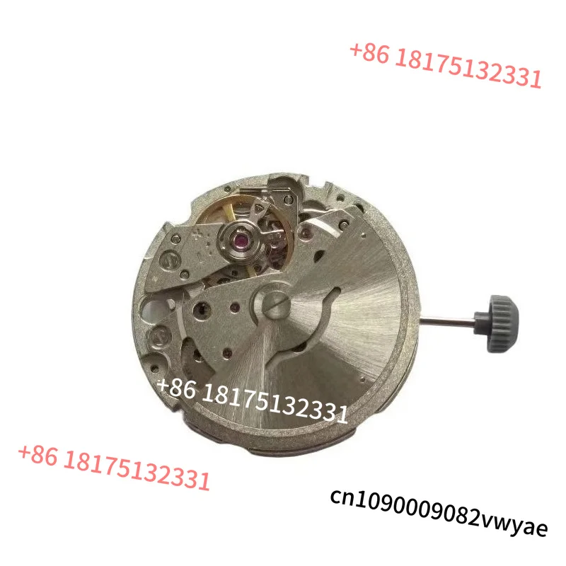 8215 movement new stop second original automatic mechanical watch movement single calendar cross-border export 8200 movement