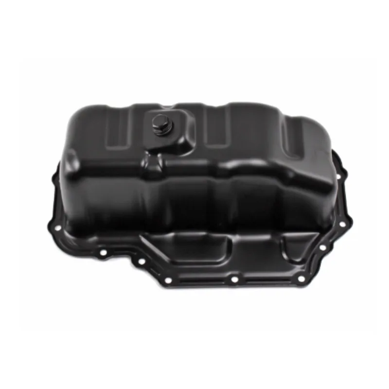 

1009100-ED01A 4D20 Масляный поддон двигателя Diesel 2.0T для Great Wall для Haval H5