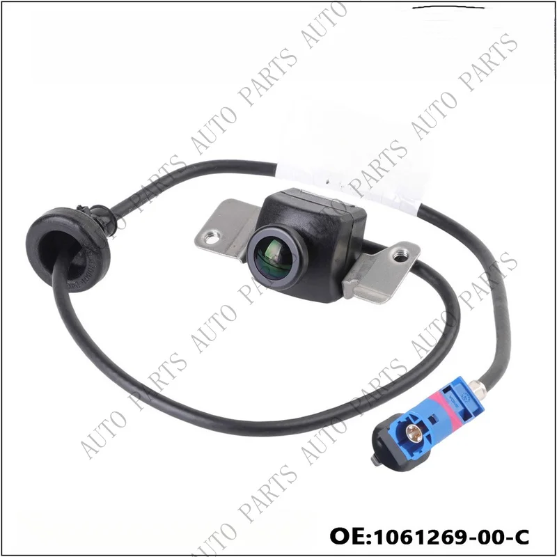 A+ Rear View BackUp Camera 1061269-00-C For Tesla Model X 2016 - 2020 AND S