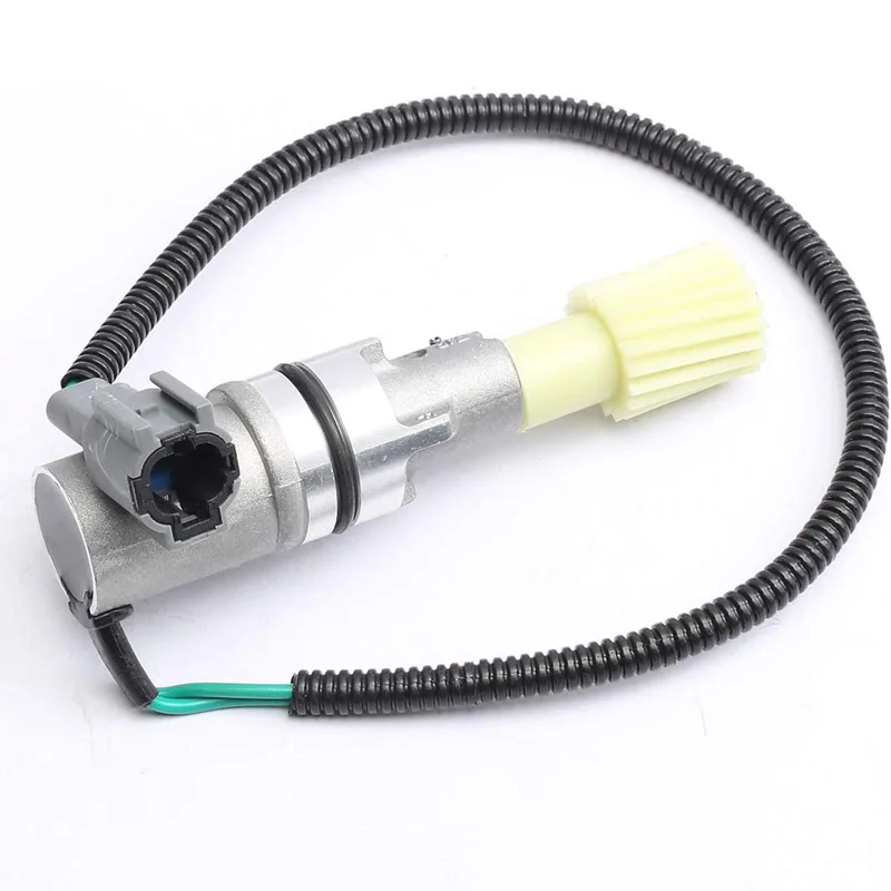 For Nissan D21 Pathfinder Pickup Frontier 2.4L 3.0L 3.3L with Ge Odometer Speed Sensor 25010-74P01 SC64 5S4793 SU4647