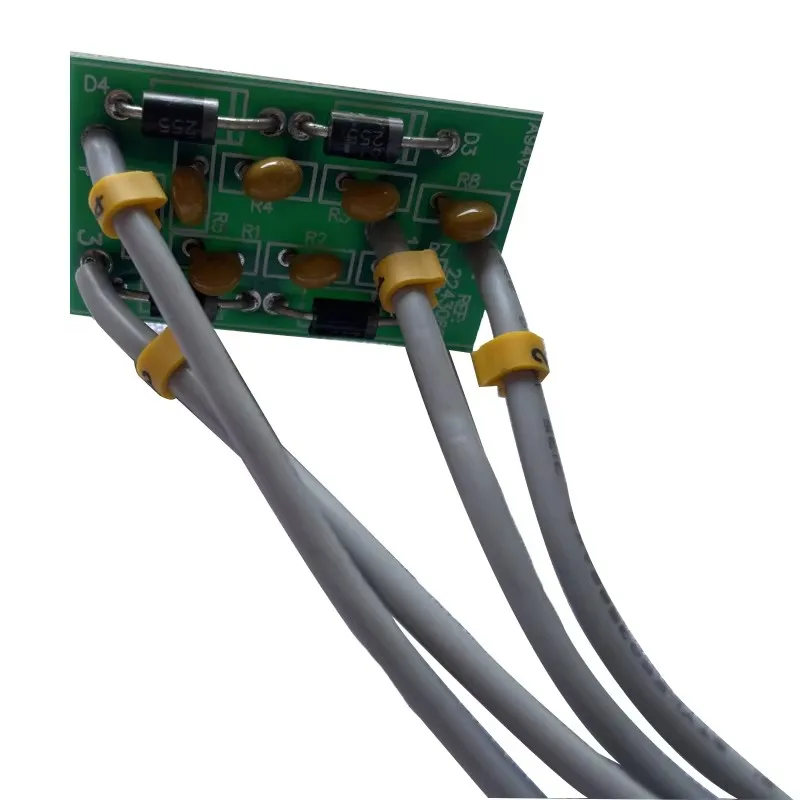 Shield Machine Accessories Double Track Beam Brake Module Rectifier Module 2243060 for Motorcycle Application