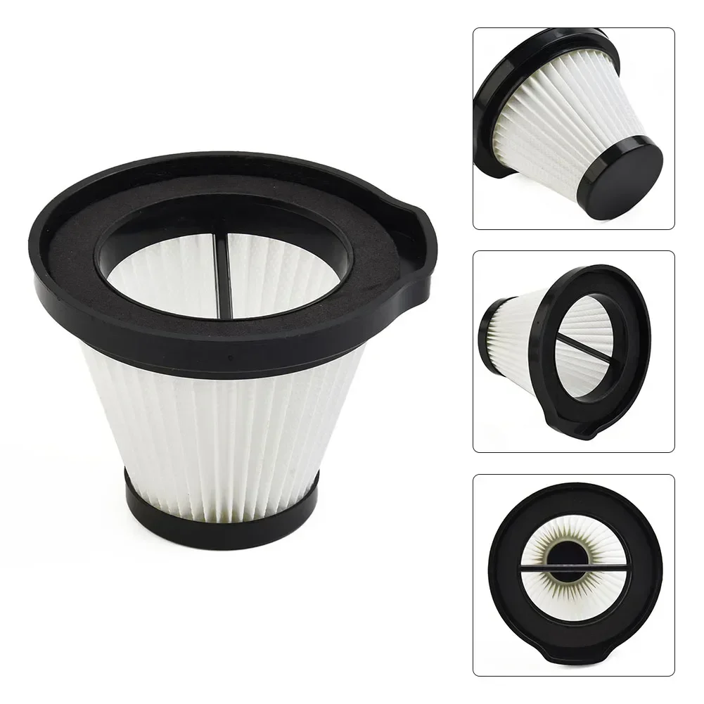 1pc Filter For Deerma DX115/DX115S/DX115C Wireless Vacuum Cleaner Spare Parts Household Cleaning Replacement Accessories