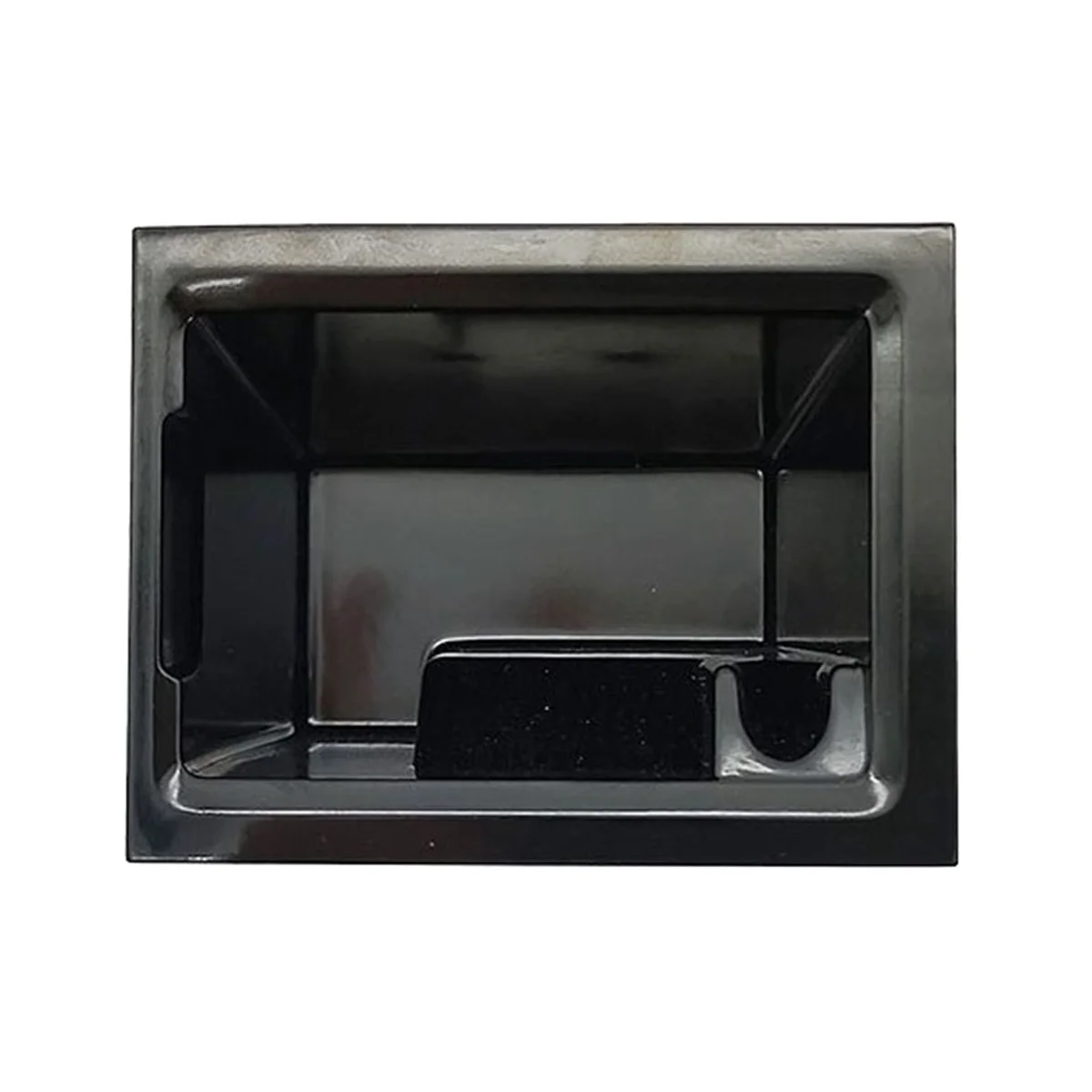 For Mercedes-Benz E-Class W213 2016-2020 Back Row Ashtray Box Coin Box Storage Box 2136808204 Car