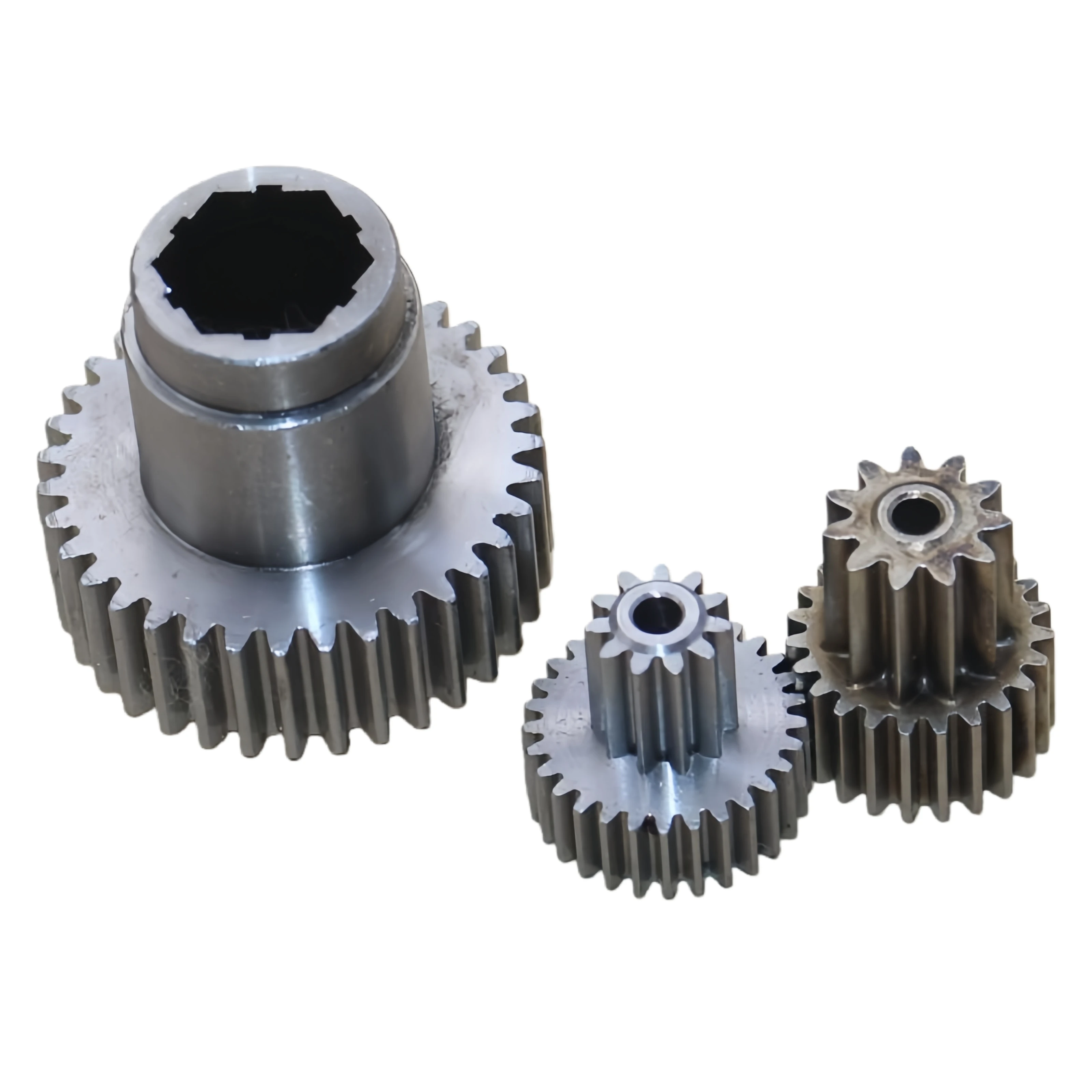 

Электронный актуатор стояночного тормоза (EPB) с мотор-редуктором для Kia Sorento, K900, K9, Quoris, Hyundai i10, i30, ix35, Santa Fe, ix45, Tucson