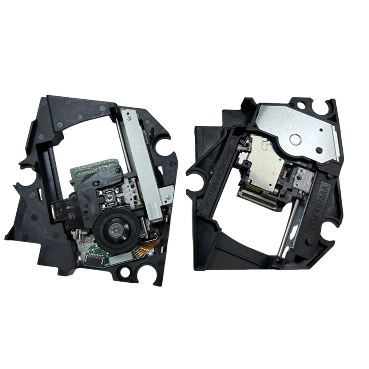BFYL-KEM-497AAA para PS5 Laser Pickup Drive Lente Laser com Mecanismo de Deck para Playstation5 Game Console