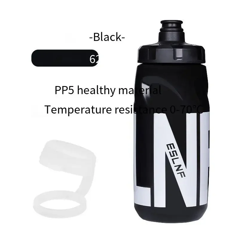 

HydroFlow 620 Bottle - High-Capacity Cycling Hydration for Road & Mountain Bikes