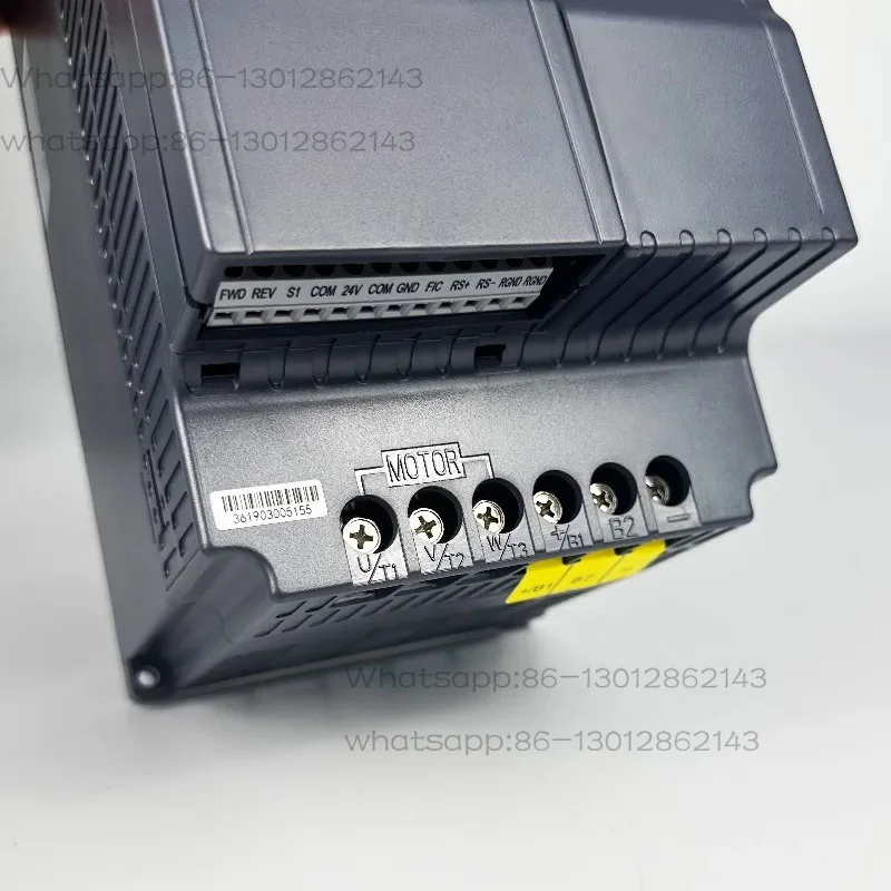 Z2400T-15GY-1 Zhongchen a-ir compressor frequency converter 15kw screw machine Zoncn Zhongcheng permanent synchronous