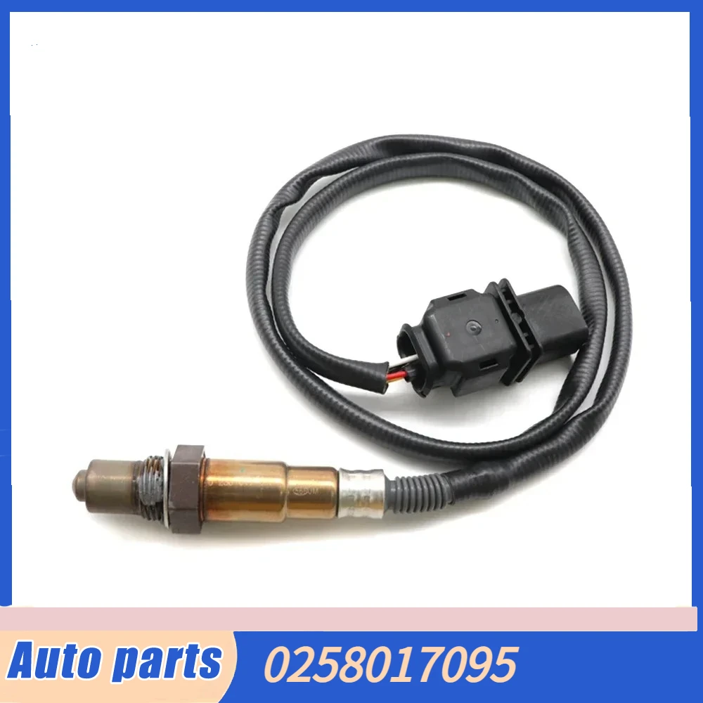 

0258017095 NEW Car Air Fuel Ratio Lambda O2 Oxygen Sensor For Chrysler 300C Touring 3.0 CRD 2005-2012 0 258 017 095