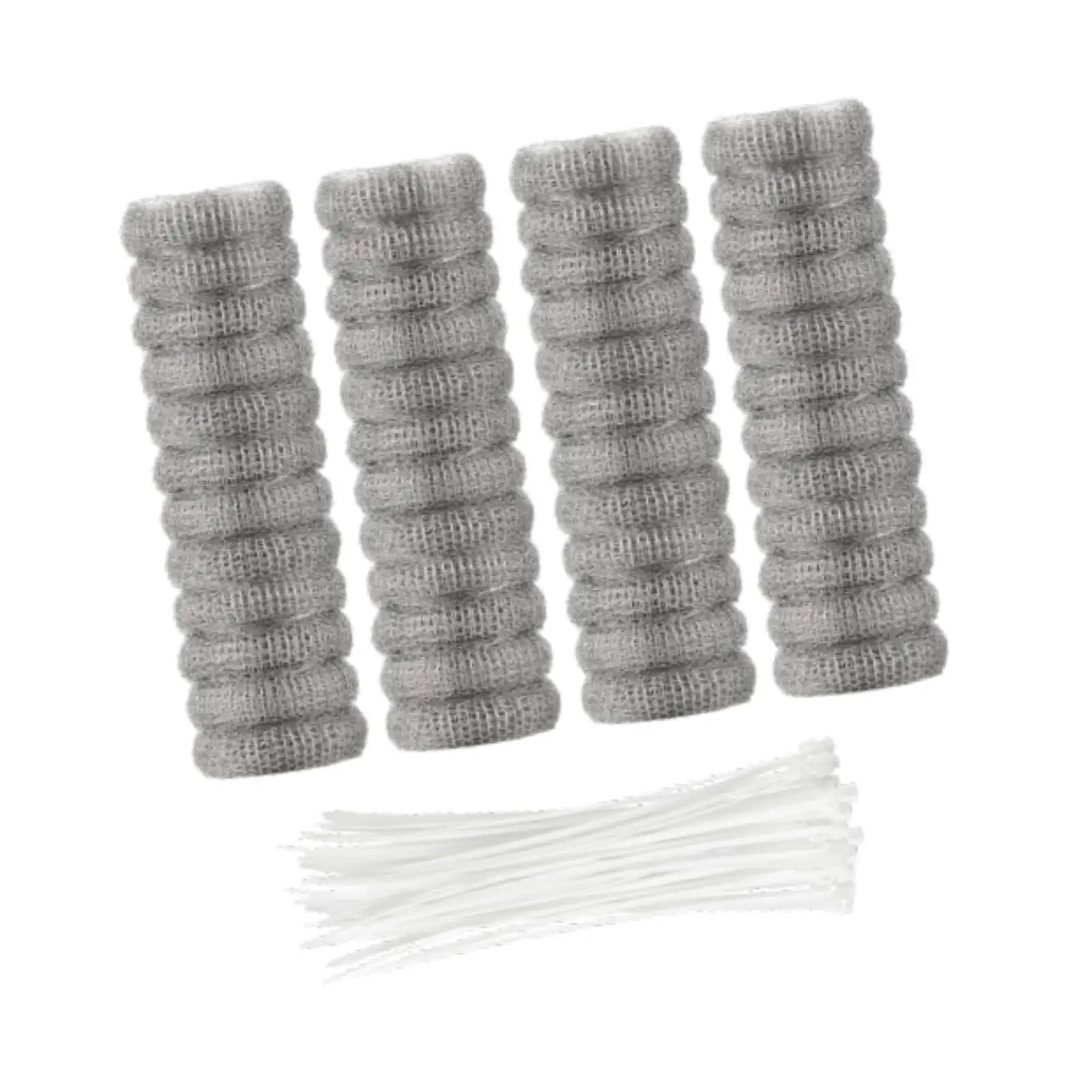 

48 шт., ловушка для ворса, шланг, сетчатый фильтр для стирки, шланговый фильтр для стиральной машины