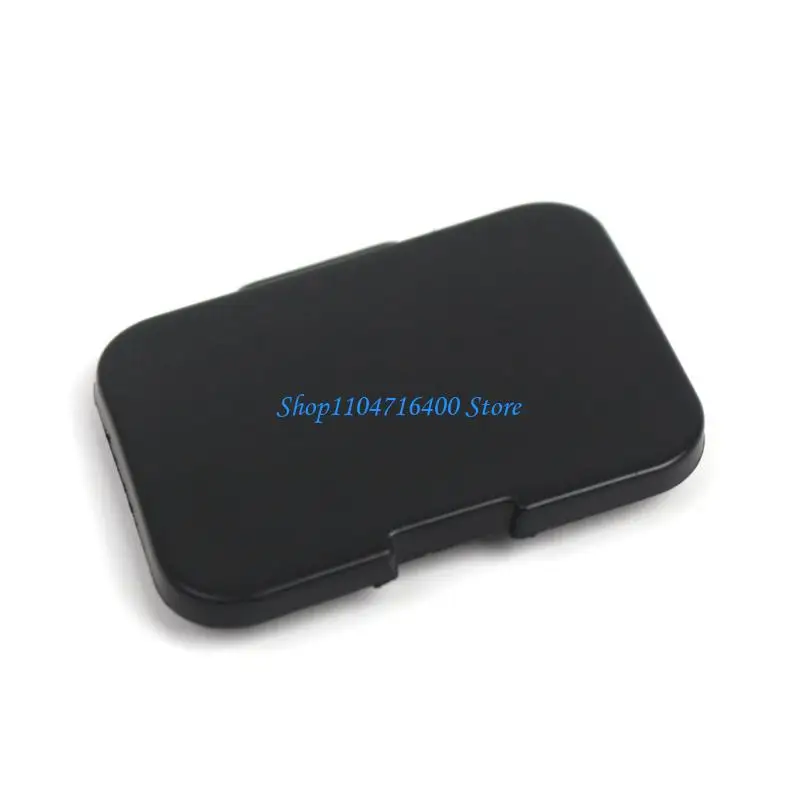 

y1gd Impact Resistant Front Tow Cover For Coupe 99 05 Model Years On Design