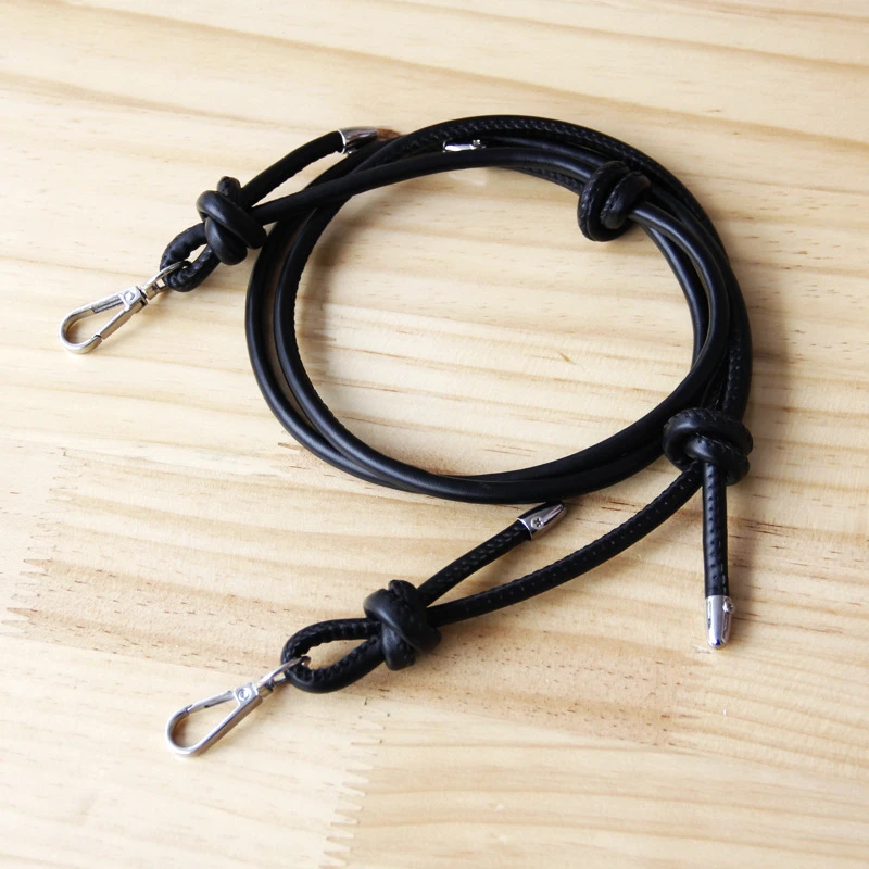 Crossbody Strap Replacement Belt Shoulder Strap Bag Belt Bag Strap Adjustable Belt PU Leather DIY Mobile Phone Lanyard ﻿
