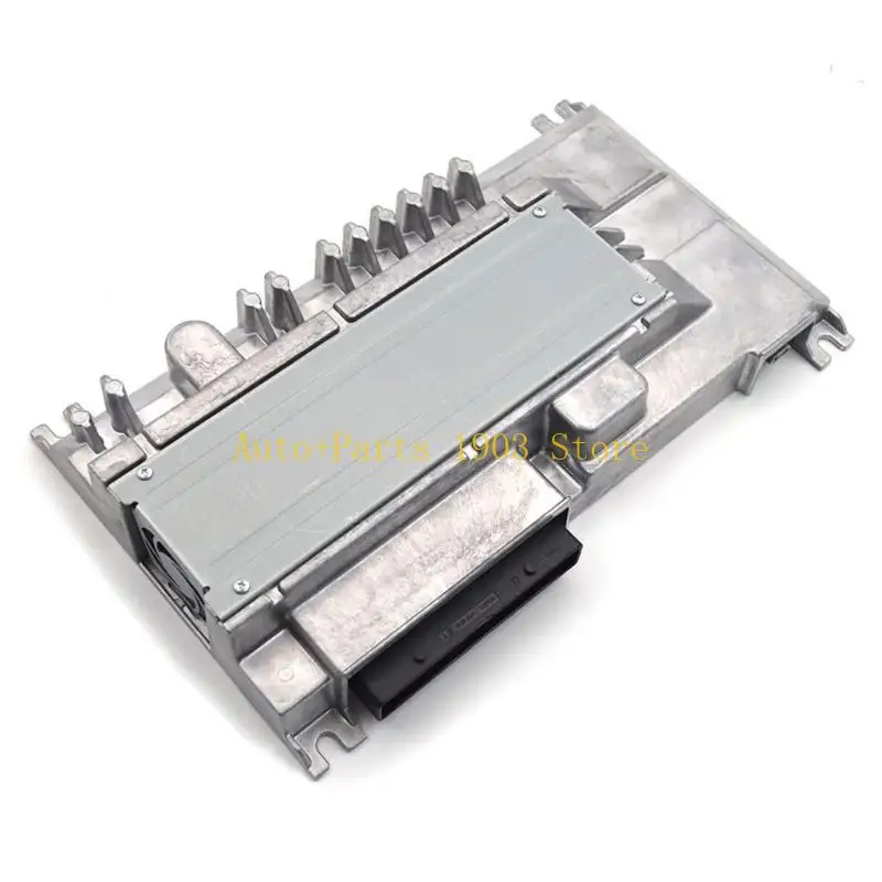 

E21C легкий автомобильный усилитель звука из АБС-пластика, универсальный автомобильный усилитель звука 81A035223, замена, для