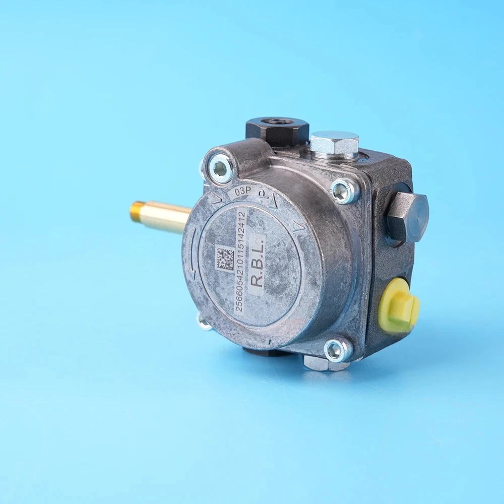 RBL Series Diesel Oil Pump Genuine Accessory for RG5S RG5D Burner Industrial Fuel Supply Pump for Boiler Heating System