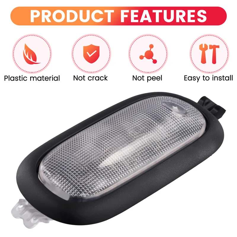 A95E-Roof Dome Ligh… - image