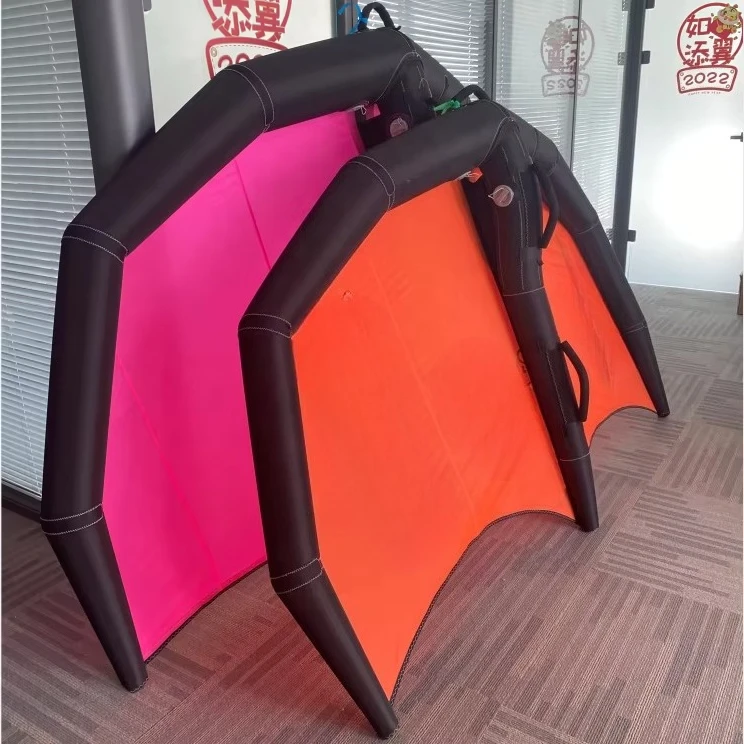 

Прямые поставки с завода: оптовая продажа гидрофойлов и вингов для водных видов спорта (серфинга)