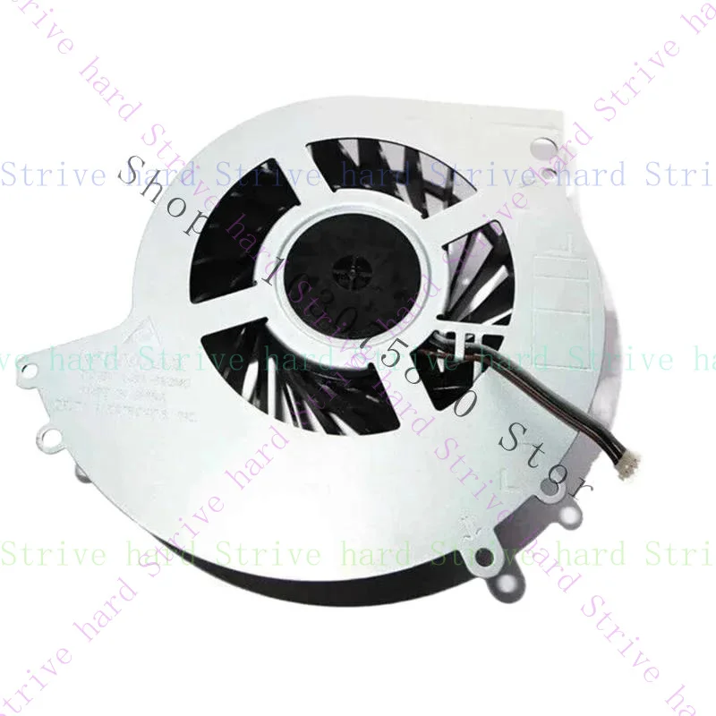 

WYORESY Free shipping Ksb0912He Internal Cooling Cooler Fan for SONY PS4 1000 1100 1200 KSB0912HE @