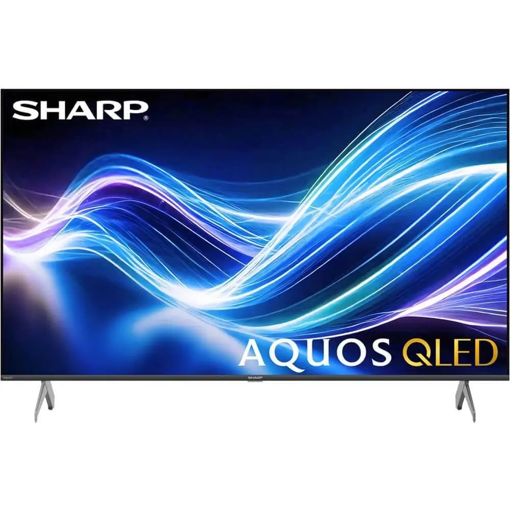 

4TC50HP7050U 50 inch Class Aquos QLED 4K Ultra HD Xumo Smart TV