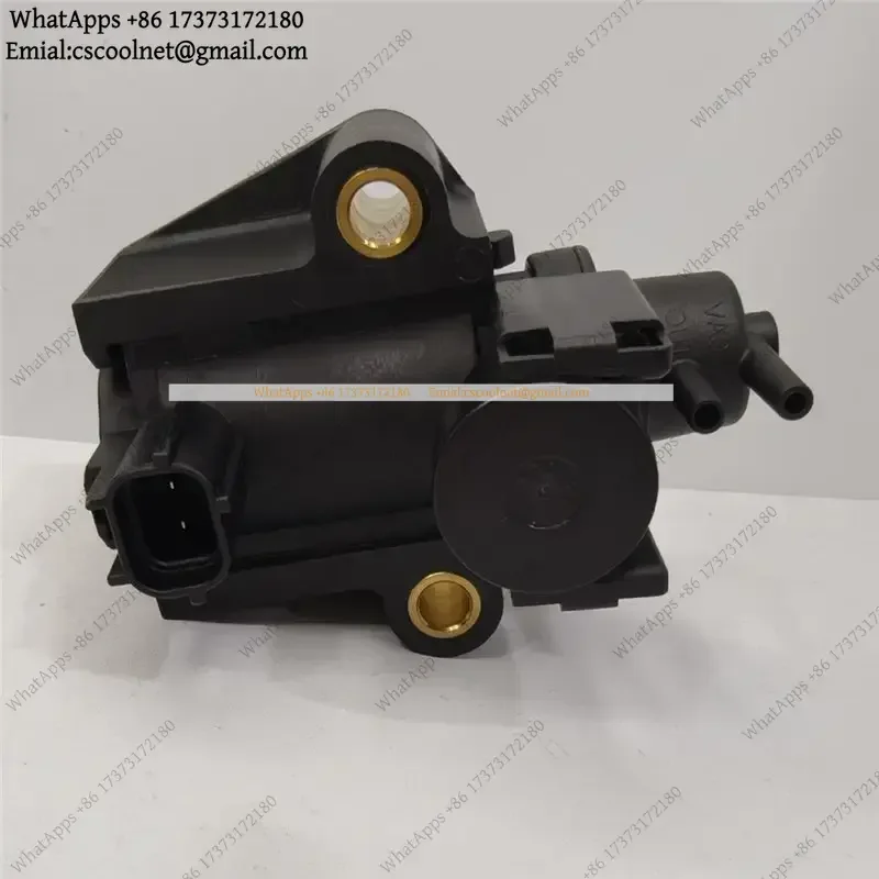 JS02 8657A126 Emission Vacuum Control Valve For Nativa Montero Pajero Sport KS1W L200 Triton KL1T KL2T 2.4L 2015- Auto Parts