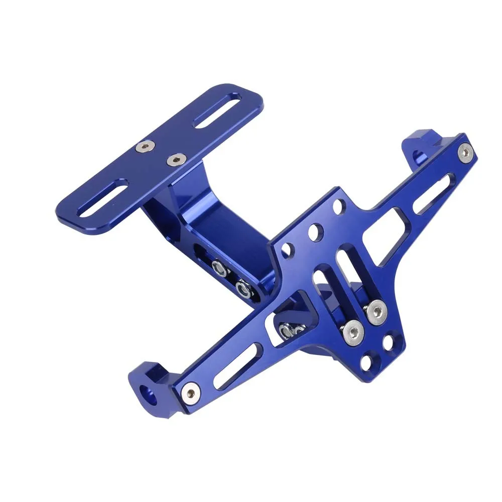 

Опорная рама из алюминиевого сплава деталей мотоцикла