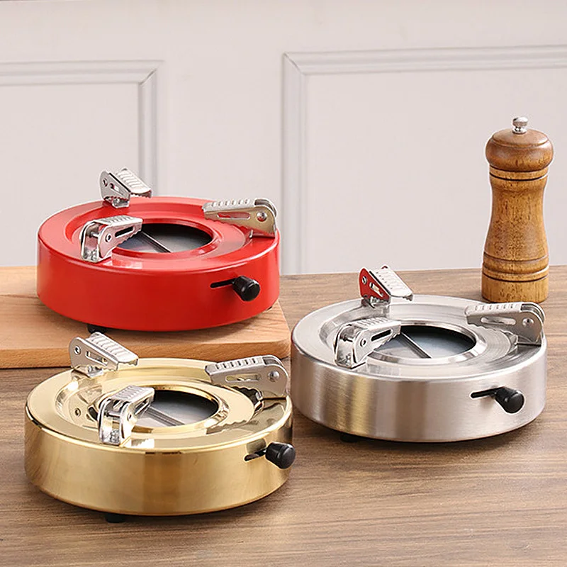 

Solid alcohol stove, household single person small hot, alcohol lamp, dry, one person one pot